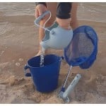 Scrunch - Foldable Watering Cans - Dusty Rose - Scrunch - BabyOnline HK
