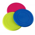 Foldable Frisbee - Lime Green - Scrunch - BabyOnline HK