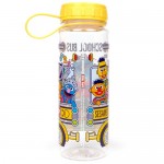 Sesame Street - BPA Free Water Bottle 500ml - Other Korean Brand - BabyOnline HK