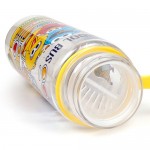 Sesame Street - BPA Free Water Bottle 500ml - Other Korean Brand - BabyOnline HK