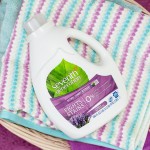 Natural 2X Laundry Detergent (Lavender & Blue Eucalyptus) - 100oz / 2.95L - Seventh Generation - BabyOnline HK
