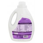 Natural 2X Laundry Detergent (Lavender & Blue Eucalyptus) - 100oz / 2.95L - Seventh Generation - BabyOnline HK