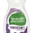 Natural Dish Liquid (Lavender Floral & Mint)  - 25oz / 739ml