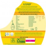 Natural 2X Laundry Detergent (Fresh Citrus) - 50oz / 1.47L - Seventh Generation - BabyOnline HK