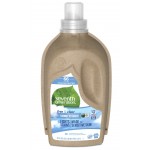 Natural 4X Laundry Detergent (Free & Clear) - 50oz / 1.47L - Seventh Generation - BabyOnline HK