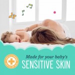 Free & Clear Baby Wipes (128 wipes) - Seventh Generation