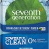 Natural Dishwasher Detergent (Free and Clear) 2.13kg