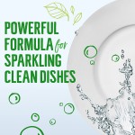 Natural Dishwasher Detergent (Free and Clear) 2.13kg - Seventh Generation - BabyOnline HK