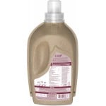 Natural 4X Laundry Detergent (Geranium Blossoms and Vanilla Scent) - 50oz / 1.47L - Seventh Generation - BabyOnline HK