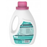 Sensitive Skin Natural Baby Laundry Detergent (Free & Clear) 50oz / 1.47L - Seventh Generation - BabyOnline HK