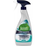 Natural Laundry Stain Remover (Free & Clear) 16oz / 473ml - Seventh Generation - BabyOnline HK
