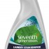Natural Laundry Stain Remover (Free & Clear) 16oz / 473ml