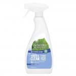 Natural Multi-Purpose Cleaner (Free & Clear) 16oz / 475ml - Seventh Generation