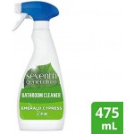 Natural Bathroom Cleaner (Emerald Cypress & Fir) 16oz / 475ml - Seventh Generation - BabyOnline HK