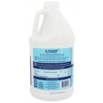 Natural Chlorine Free Bleach (Free & Clear) - 64oz / 1.89L - Seventh Generation - BabyOnline HK