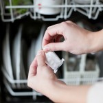 Natural Dishwasher Detergent Packs - Free and Clear (20 pcs) - Seventh Generation - BabyOnline HK