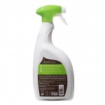 Organic All-Purpose Natural Cleaner (Free & Clear) - 32oz / 946ml - Seventh Generation - BabyOnline HK
