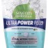 Ultra Power Plus 天然碗碟機清潔粉 (檸檬味) - 18粒
