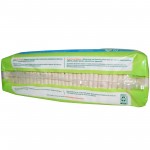 Free & Clear Baby Diaper - Newborn (36 diapers) - Seventh Generation - BabyOnline HK