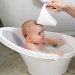 Shnuggle Washy Rinsing Bath Jug - Shnuggle - BabyOnline HK