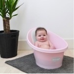 Shnuggle Baby Bath - Rose - Shnuggle - BabyOnline HK