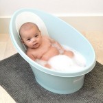 Shnuggle Baby Bath - Rose - Shnuggle - BabyOnline HK