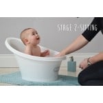 嬰兒浴盆 - 海軍藍 - Shnuggle - BabyOnline HK
