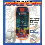 Uncover A Race Car - Silver Dolphin - BabyOnline HK