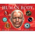 Slide and Discover: Human Body - Silver Dolphin - BabyOnline HK