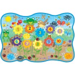 Learn & Play Floor Puzzle - 123 - Silver Dolphin - BabyOnline HK
