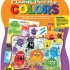 Learn & Play Floor Puzzle - Colors