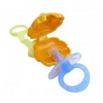 Pacifier Holder (with case) - Simba - BabyOnline HK