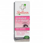 Irritated Eye Relief 10ml - Similasan - BabyOnline HK