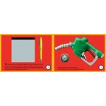 My Little Red Fire Truck - Simon & Schuster - BabyOnline HK