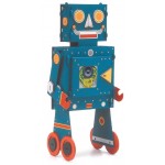 My Little Blue Robot - Simon & Schuster - BabyOnline HK