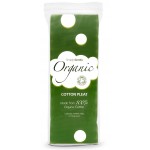 Organic Cotton Pleat 100g - Simply Gentle - BabyOnline HK