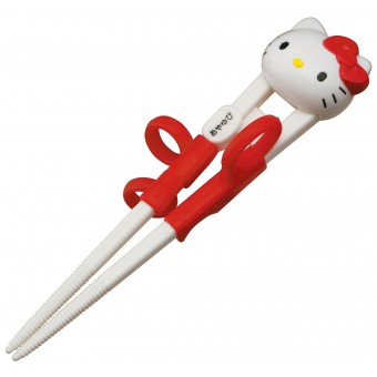 Hello Kitty - Training Chopstick
