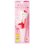 Hello Kitty - Training Chopstick - Skater - BabyOnline HK