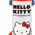 Hello Kitty - Stainless Steel Insulated Bottle 580ml