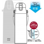 Hello Kitty - Stainless Steel Insulated Bottle 580ml - Skater - BabyOnline HK