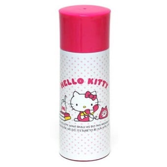Hello Kitty - 超軽量不銹鋼真空保溫水樽 360ml
