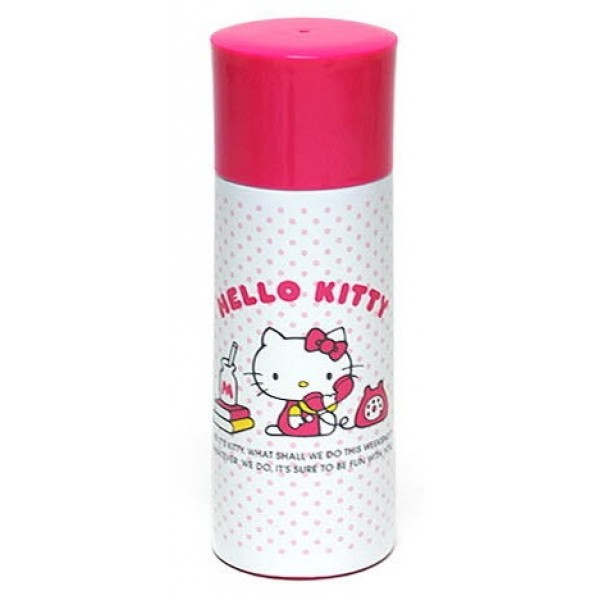 Hello Kitty - Stainless Steel Insulated Bottle 360ml - Skater - BabyOnline HK