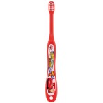 Disney Cars - Toothbrush for 0-3Y - Skater - BabyOnline HK