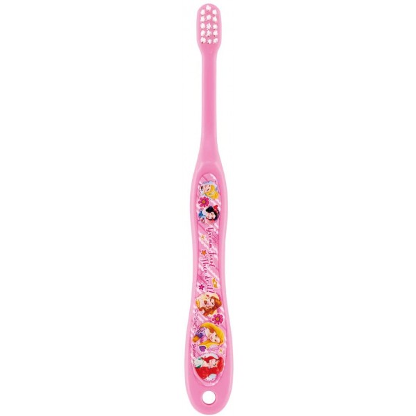 Disney Princess - Toothbrush for 0-3Y - Skater - BabyOnline HK
