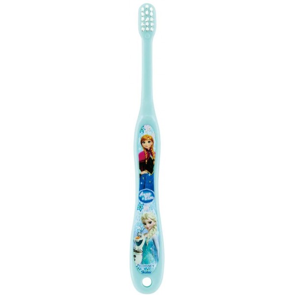 Disney Frozen - Toothbrush for 0-3Y - Skater - BabyOnline HK