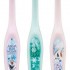 Disney Frozen - Toothbrush (Set of 3) for 3-5Y