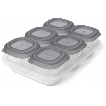 Easy-Store 2 Oz. Containers
