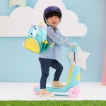 可愛動物園多階段滑行學步車 (獨角獸) - Skip*Hop - BabyOnline HK