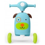 Zoo 3-In-1 Ride On Toy (Dog) - Skip*Hop - BabyOnline HK