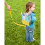 Zoo Mini backpack with Safety Harness (Unicorn) - Skip*Hop - BabyOnline HK